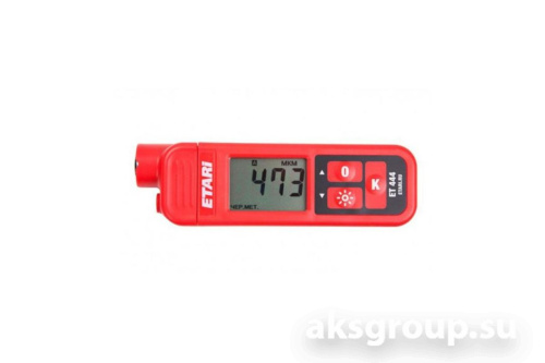 Толщиномер ET-444