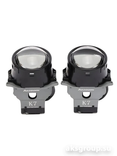 AOZOOM K7