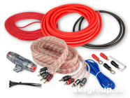 AurA AMP-2408