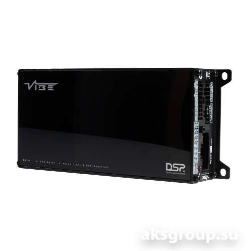 Vibe POWERBOX65.4-8MDSP-V3