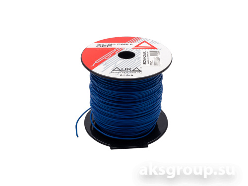 AurA SCM-C5BL