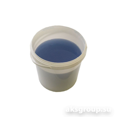 Полиэфирная смола предускоренная, 5л (Кл.12)