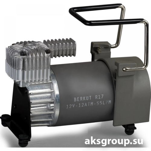 BERKUT R-17