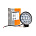 Автоэлектрика AE42R-14LED-28PC