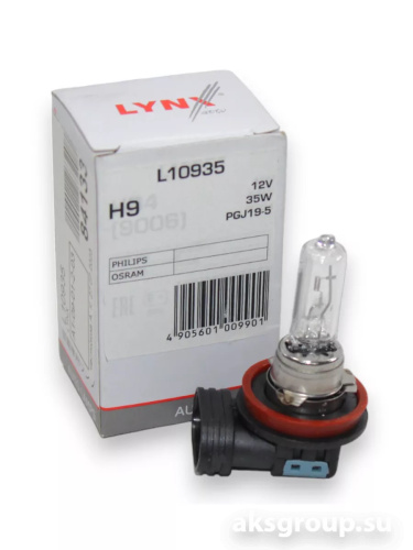 LYNX H9