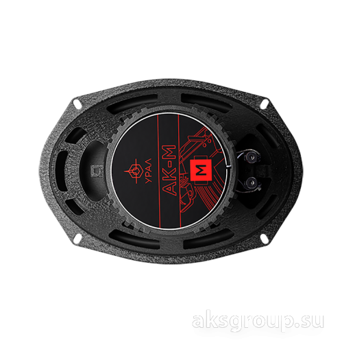 Ural Урал AK-M М