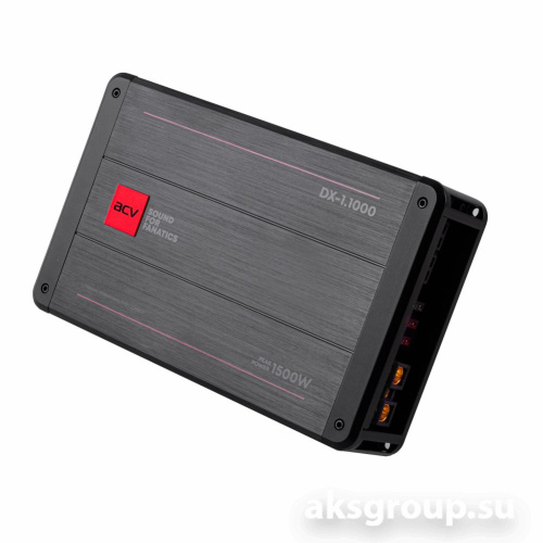 ACV DX-1.1000 V4