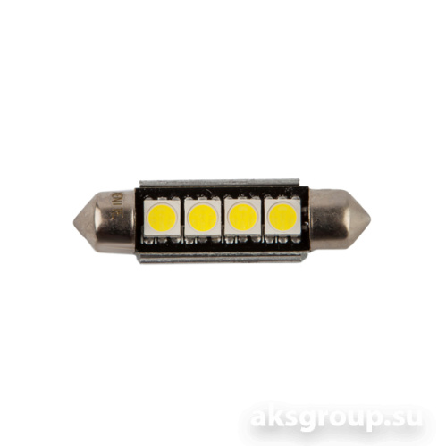 XENITE T11 С5W CAN4427