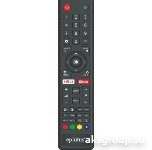 Eplutus EP-241T2SHD