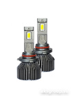 Clearlight LED LUMITECH HB3/4