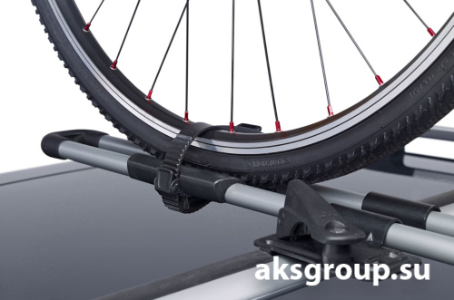 THULE Крепление для велосипеда вертикальное