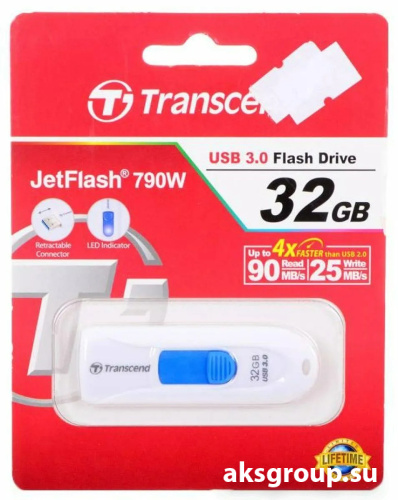 Transcend 32GB