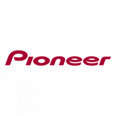 Pioneer - морская линейка 2019