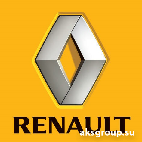 Camera Renault Incar VDC-096