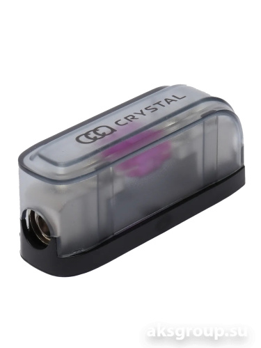 Crystal Car Audio MAL-02