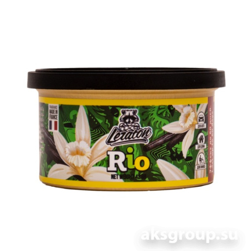 LERATON Rio