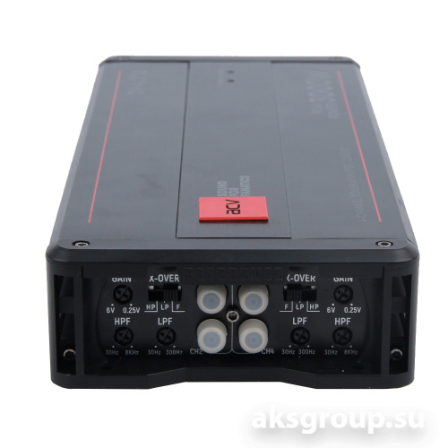 ACV DX-4.200