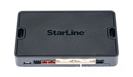 StarLine S97GPS