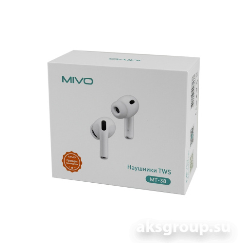 Mivo MT-38