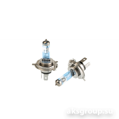 OPTIMA Xtreme H4 +130% 12v 60/55w