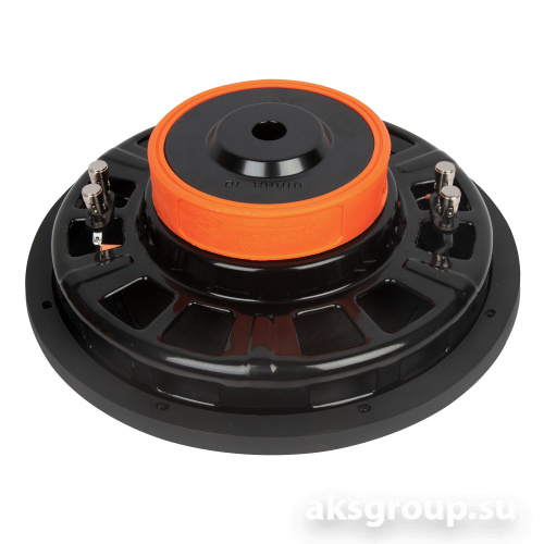 DL Audio Barracuda 12 Flat