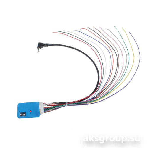 Wide Media WM-UN-DIP2