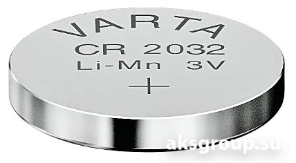 VARTA CR2032