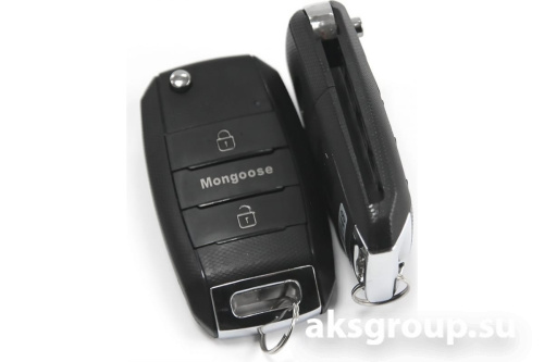 Mongoose CDL-24