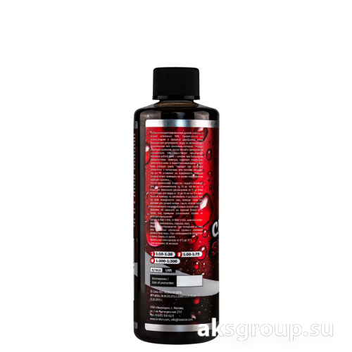 LERATON COLA A2