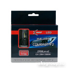 XENITE COMPACT-F2 H4/H19