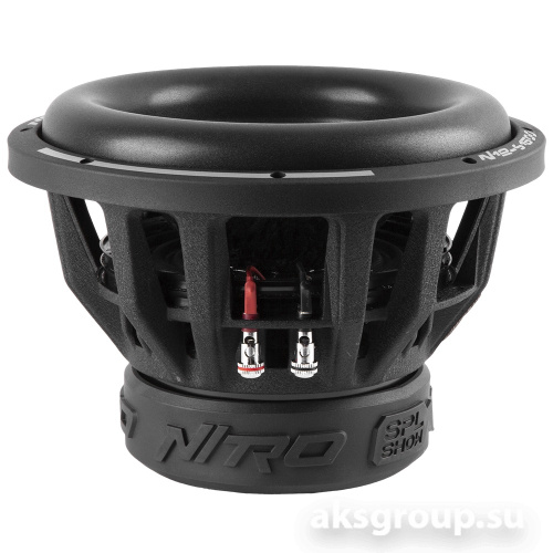 ACV SPL SHOW NITRO N12-S1500