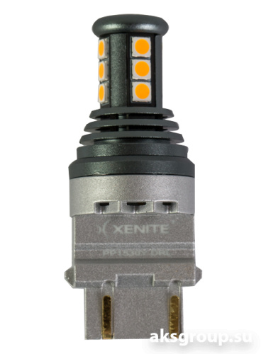 XENITE P27/7W PP1530Y DRL