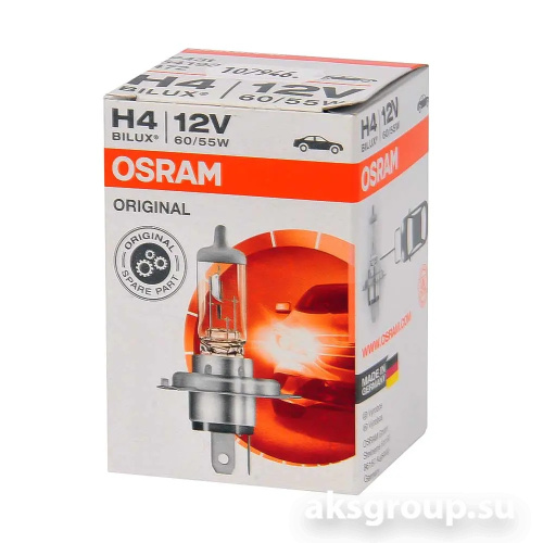 OSRAM H4 64193(CH) Halogen