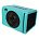 DL Audio Piranha 12A V2 Marine
