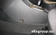 Garant Consul (17024) Hyundai Solaris (2011-2014), (2014-) авт.