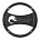 DL Audio Piranha 200 Grill Black