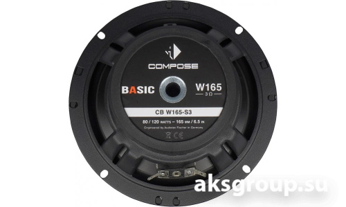 Helix CB K165.2-S3