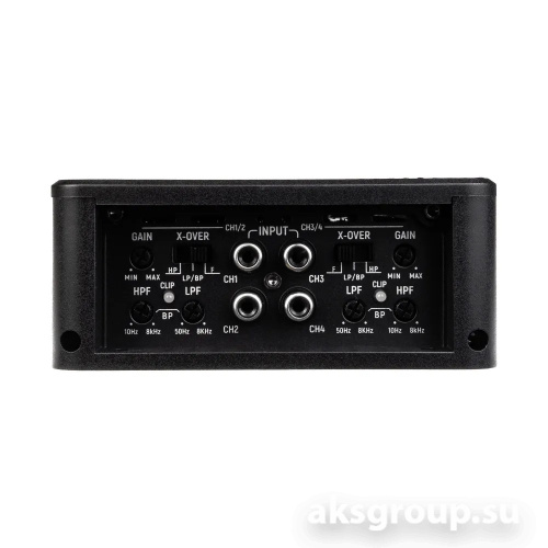 AMP PRO 4.400FR