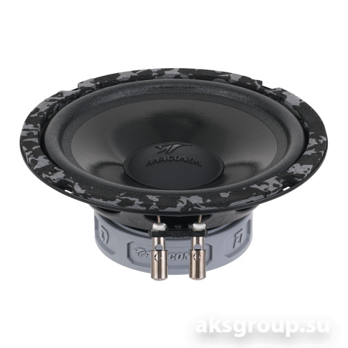 DL Audio Anaconda 165 Comp