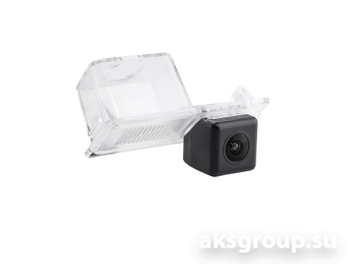 Camera Ford Incar VDC-073SHD