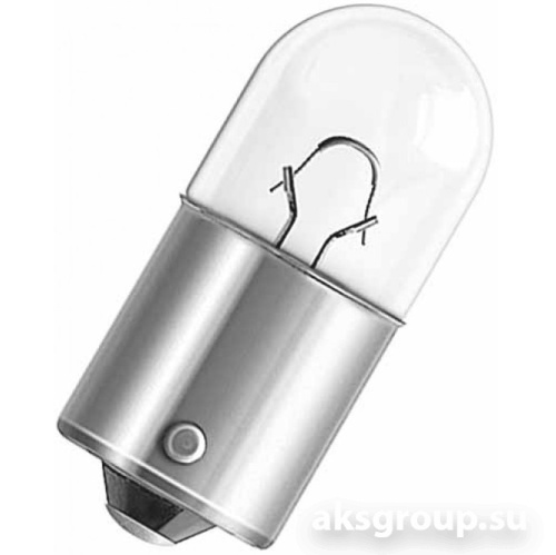 OSRAM 5008-02B R10W