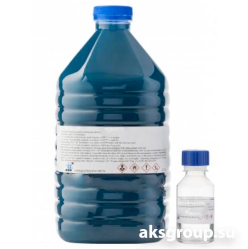 Полиэфирная смола Яркопол-110