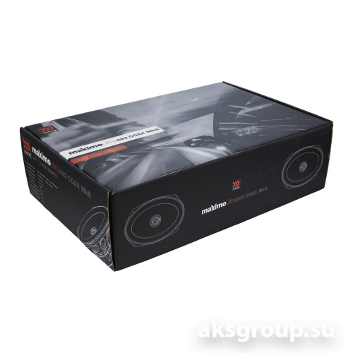 Morel MAXIMO ULTRA 692 COAX MKII