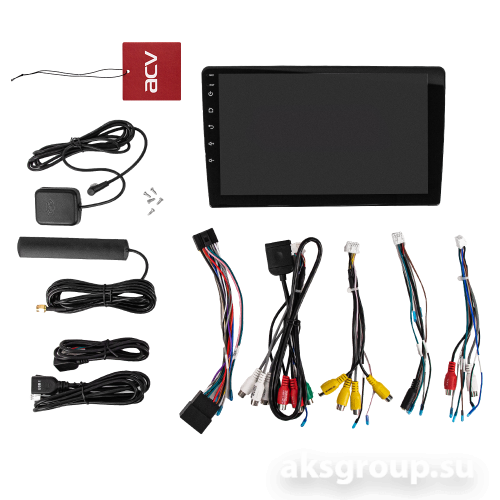 ACV AD-9007