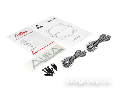 AurA STORM-4.2