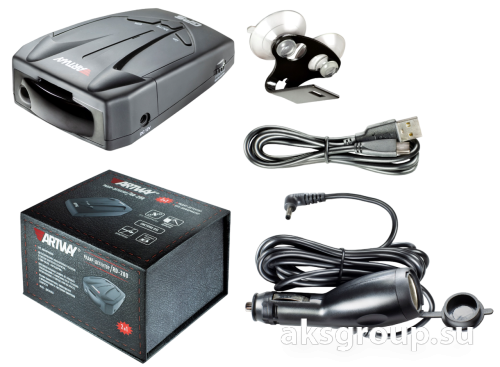 ARTWAY RD-200 GPS ALLIGATOR