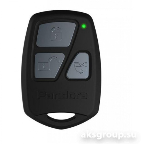 Pandora R387