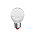 Лампы Supra SL-LED-ЭKO-G45-5W/3000/E27