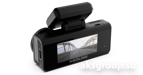 Neoline Argus 4K Dual