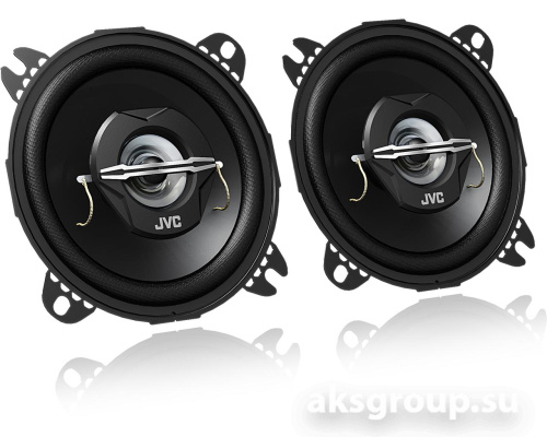 JVC CS-J420X